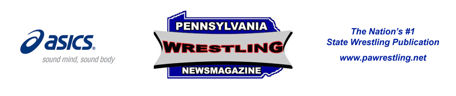 PA Wrestling Newsmagazine
